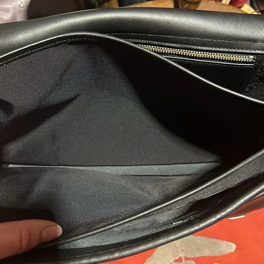 Coach (Vintage) Briefcase